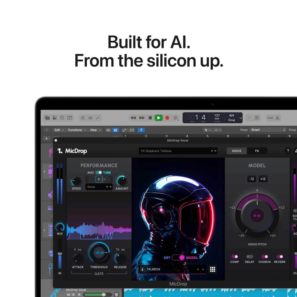 Apple MacBook Pro M5 with 10‑Core CPU & 10‑Core GPU