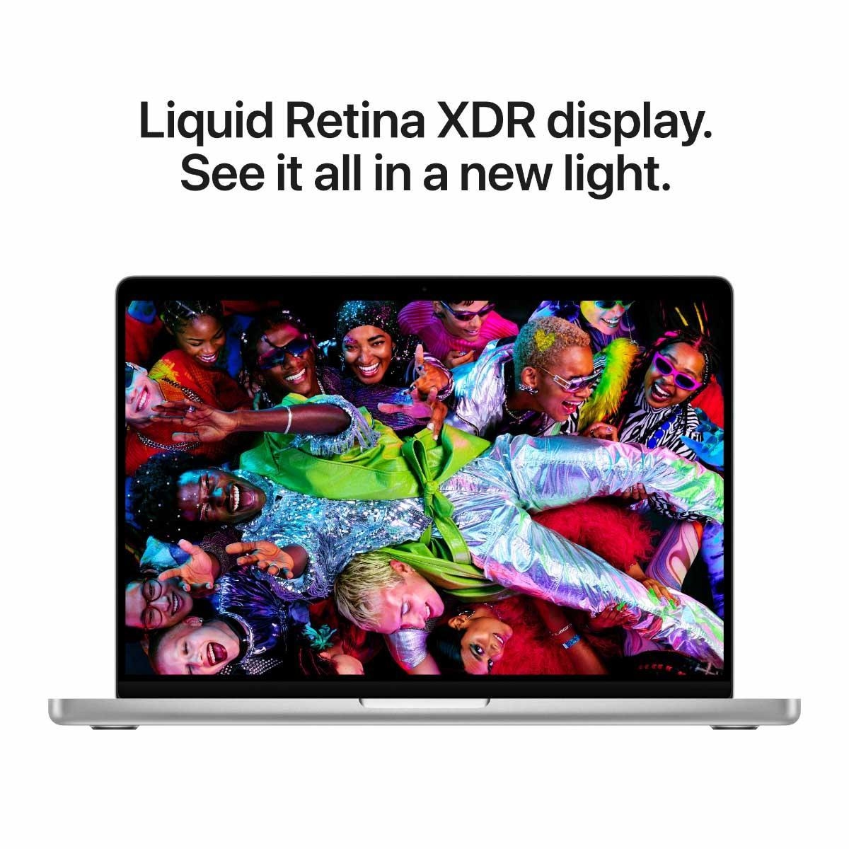 Apple MacBook Pro M5 with 10‑Core CPU & 10‑Core GPU