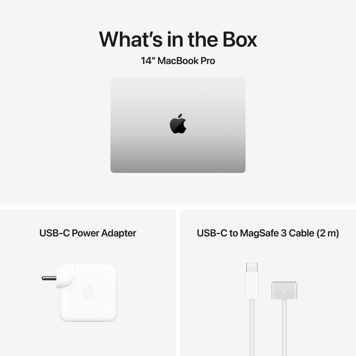 Apple MacBook Pro M5 with 10‑Core CPU & 10‑Core GPU