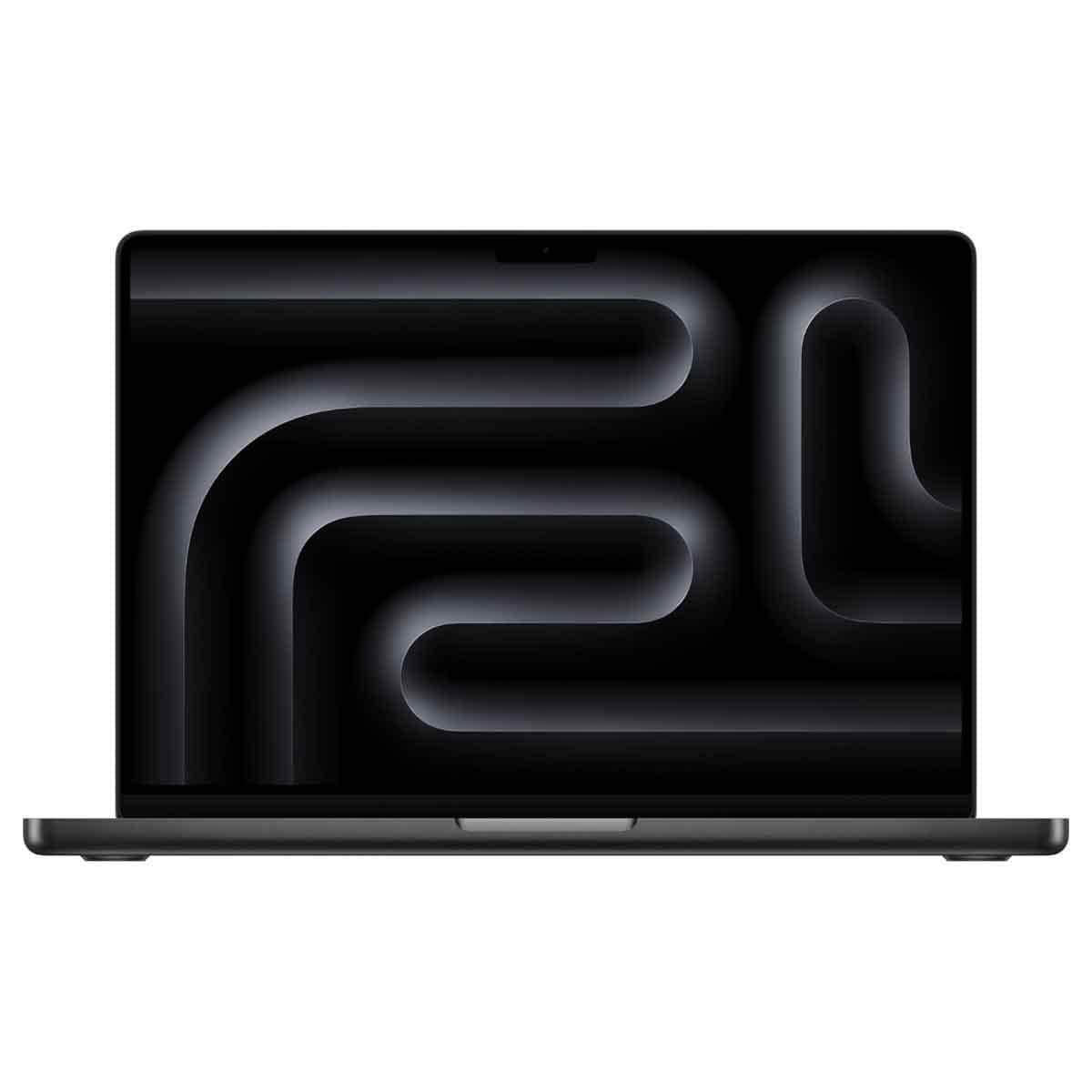 Space Black
