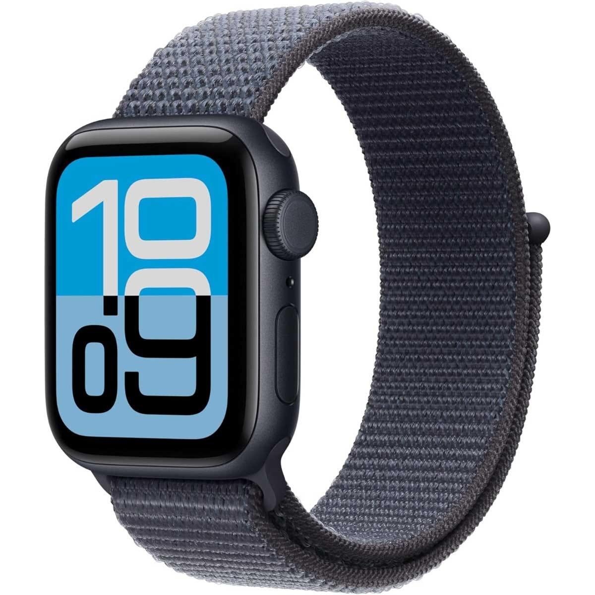 ابل 40mm ازرق أنكور سوار سبورت لوب - مقاس واحد