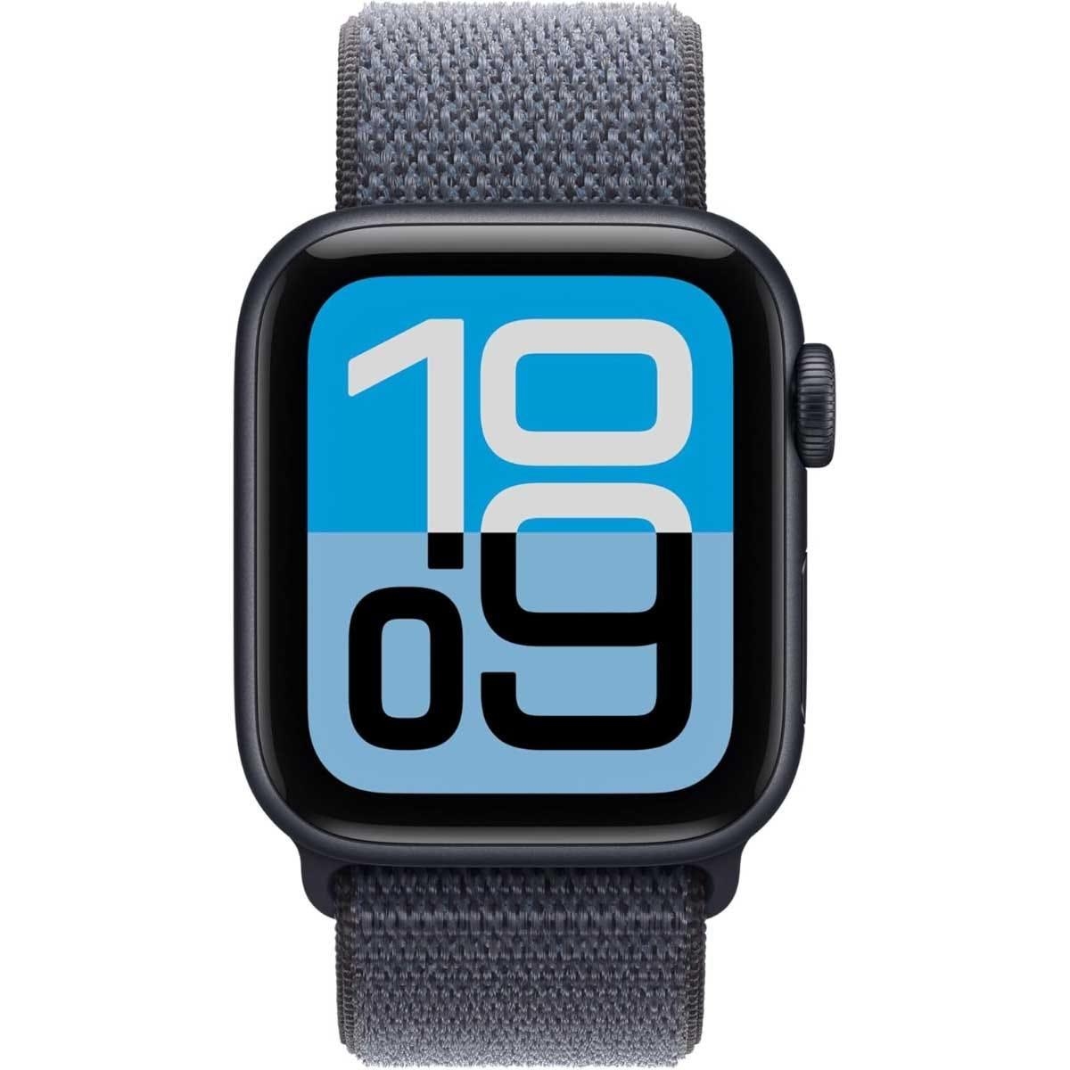 ابل 40mm ازرق أنكور سوار سبورت لوب - مقاس واحد