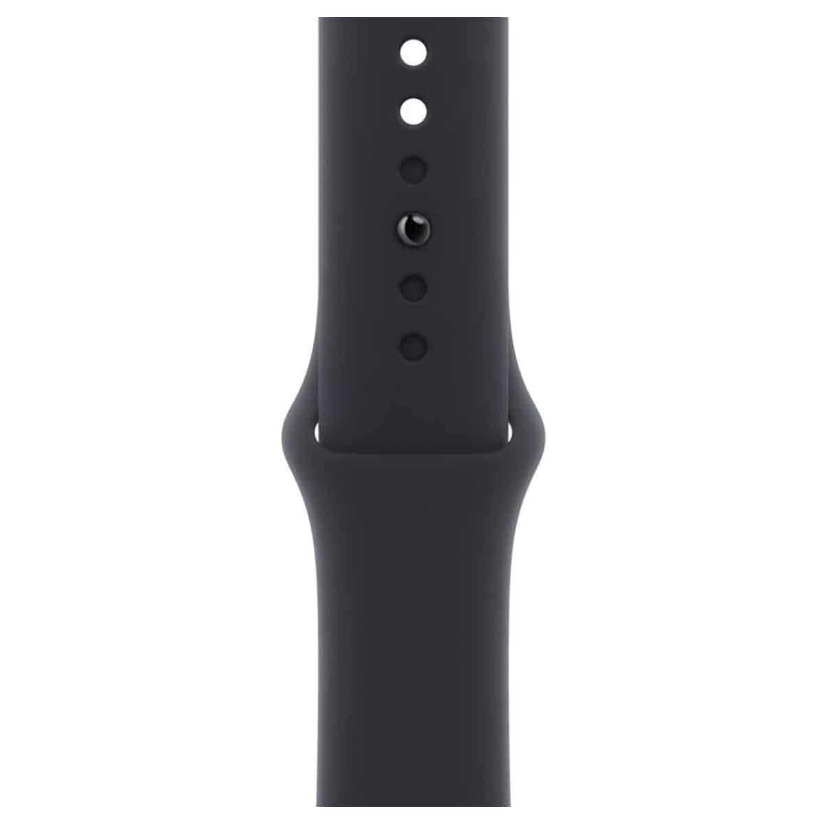 ابل 41mm ميدنايت سوار سبورت باند - S/M