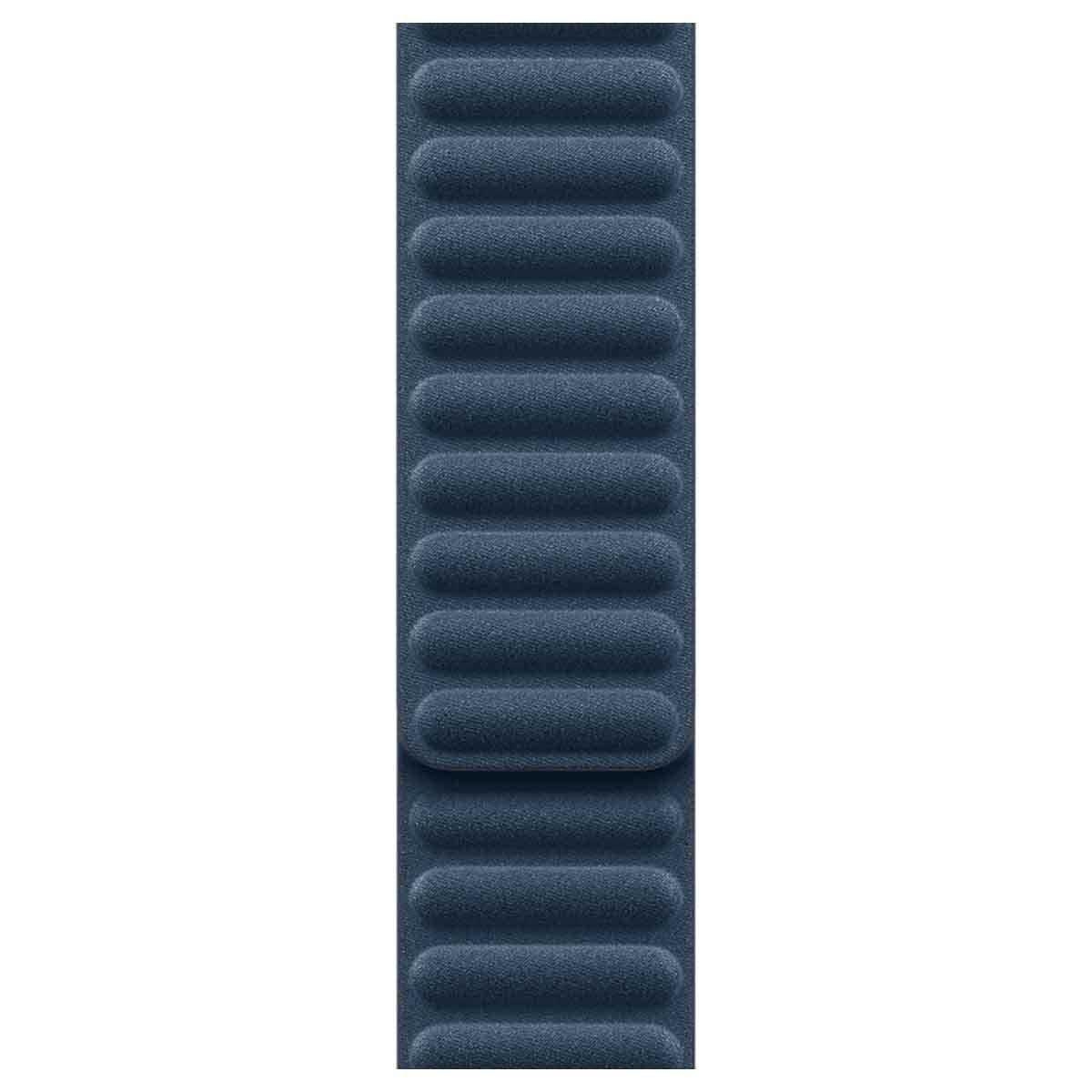 ابل 45mm ازرق باسيفيك سوار ماجنتك لينك - S/M