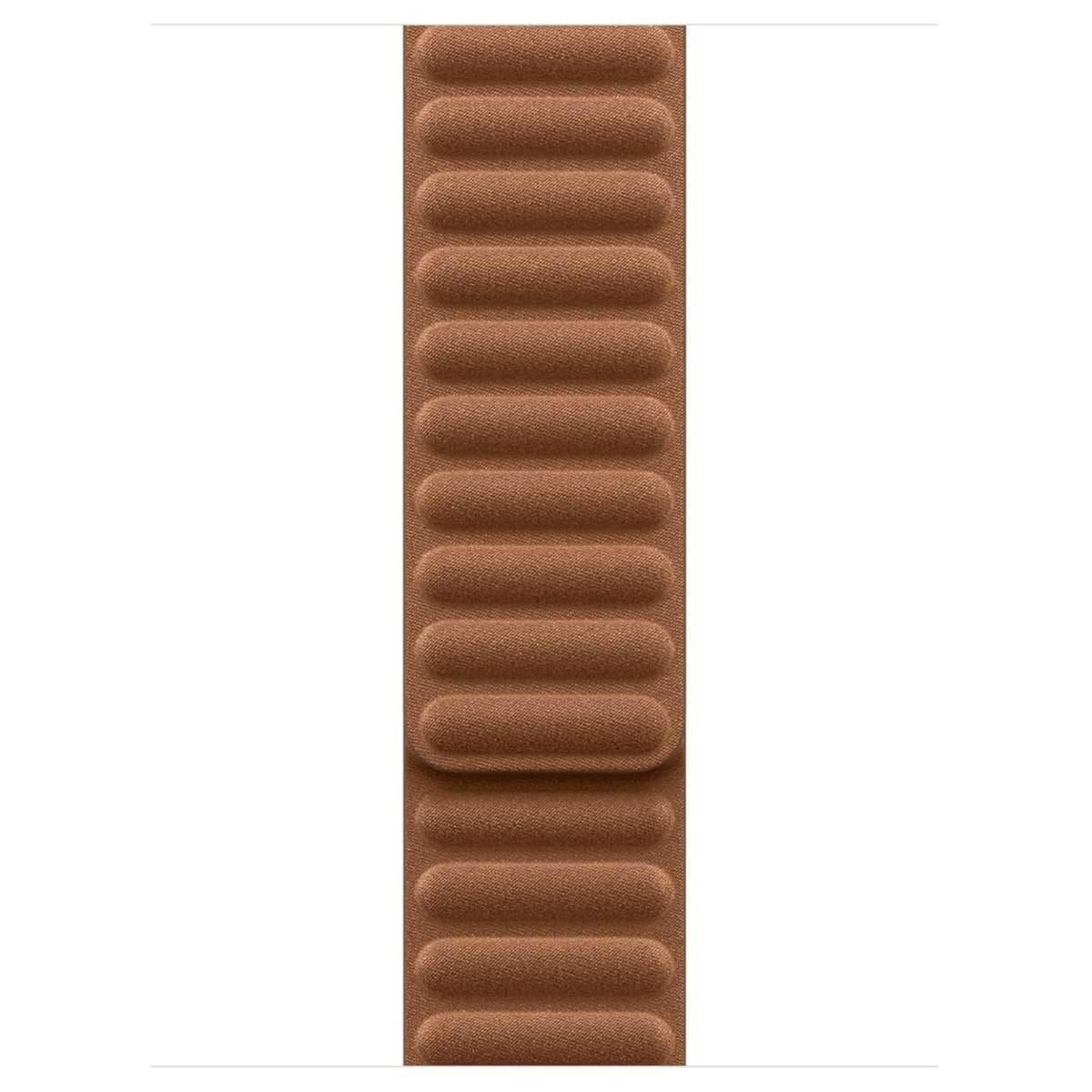 Apple 42mm Caramel Magnetic Link - S/M