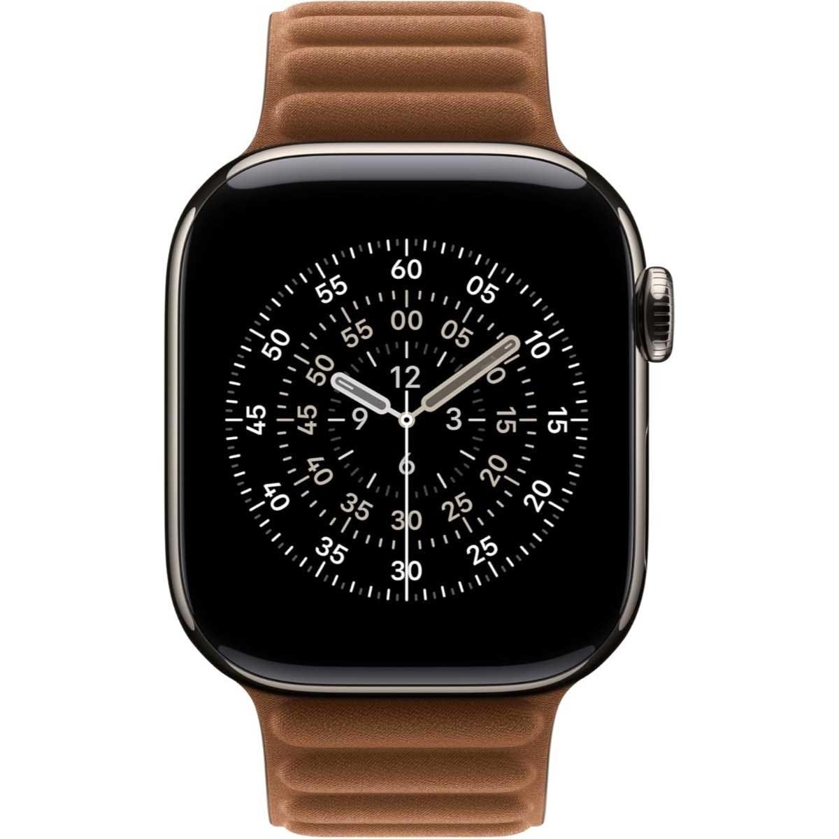 Apple 42mm Caramel Magnetic Link - S/M