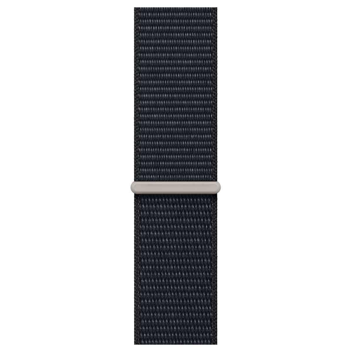 Apple 45mm Midnight Sport Loop - XL