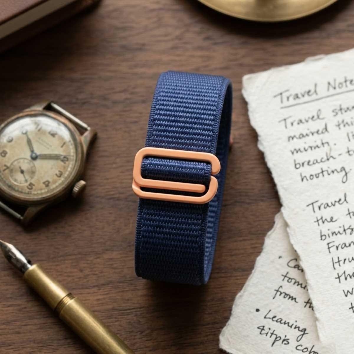 ابل 45mm ازرق اوشن سوار سبورت لوب - مقاس واحد