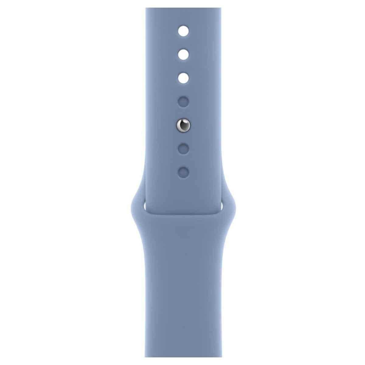 ابل 45mm ازرق شتوي سوار سبورت باند - S/M