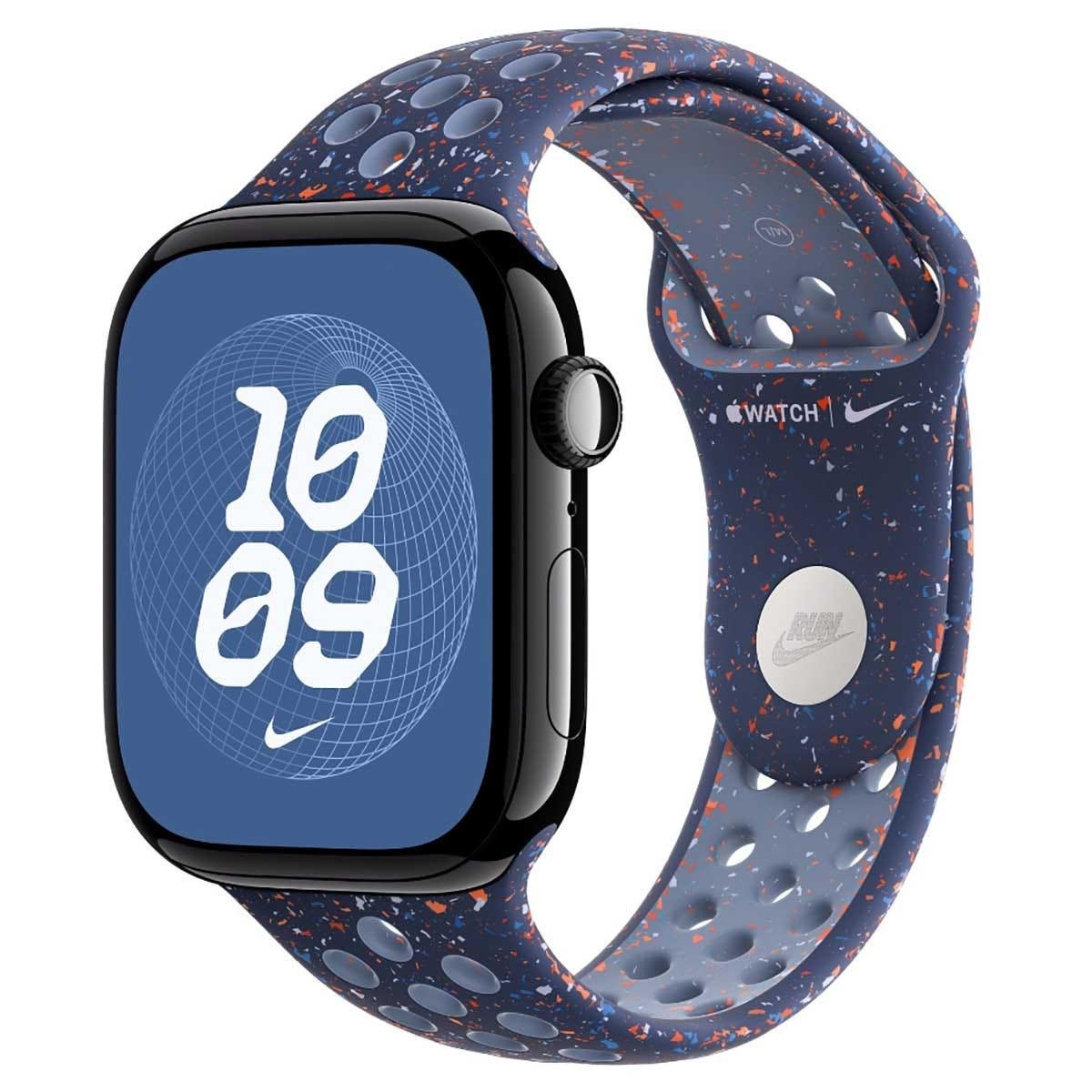 Apple Nike Sport Band