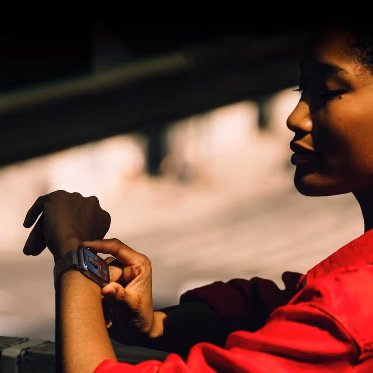 Apple Watch Series 11