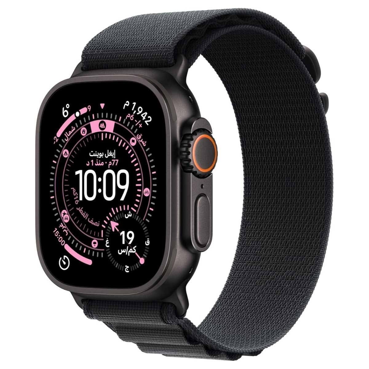 Black Titanium/Black