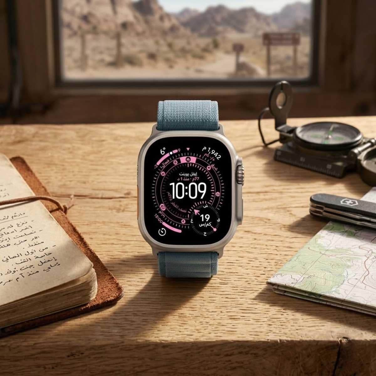 Apple Watch Ultra 3