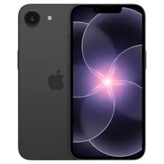 Apple iPhone 17e (eSIM only), KSA Version