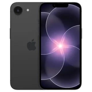 Apple iPhone 17e 256GB (eSIM only), KSA Version - Black