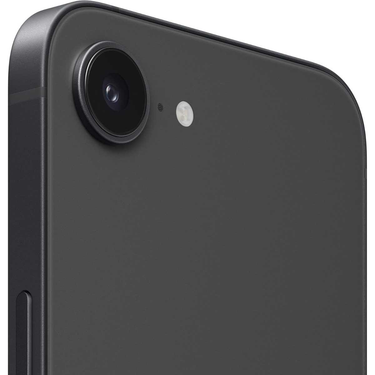 Apple iPhone 17e 256GB (eSIM only), KSA Version - Black