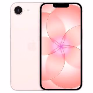 Soft Pink