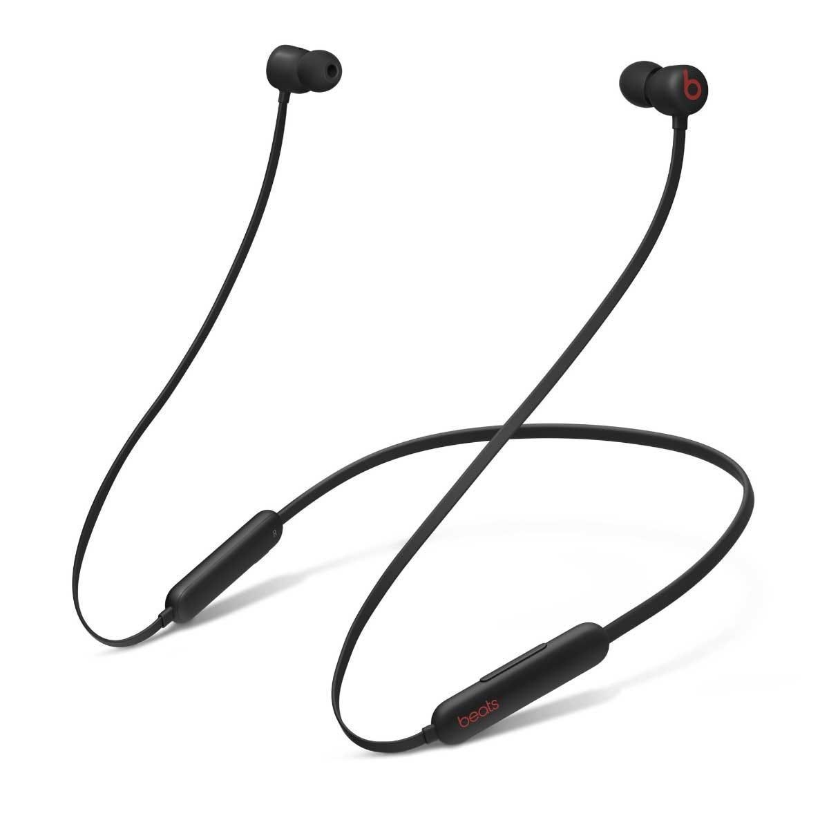 Beats Black Flex All-Day Wireless Earphones