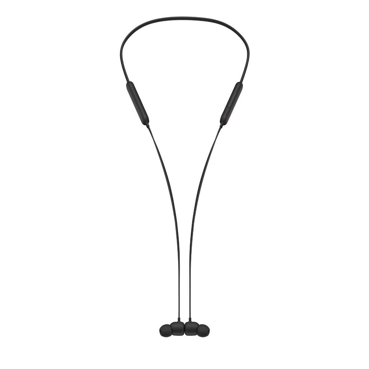 Beats Black Flex All-Day Wireless Earphones