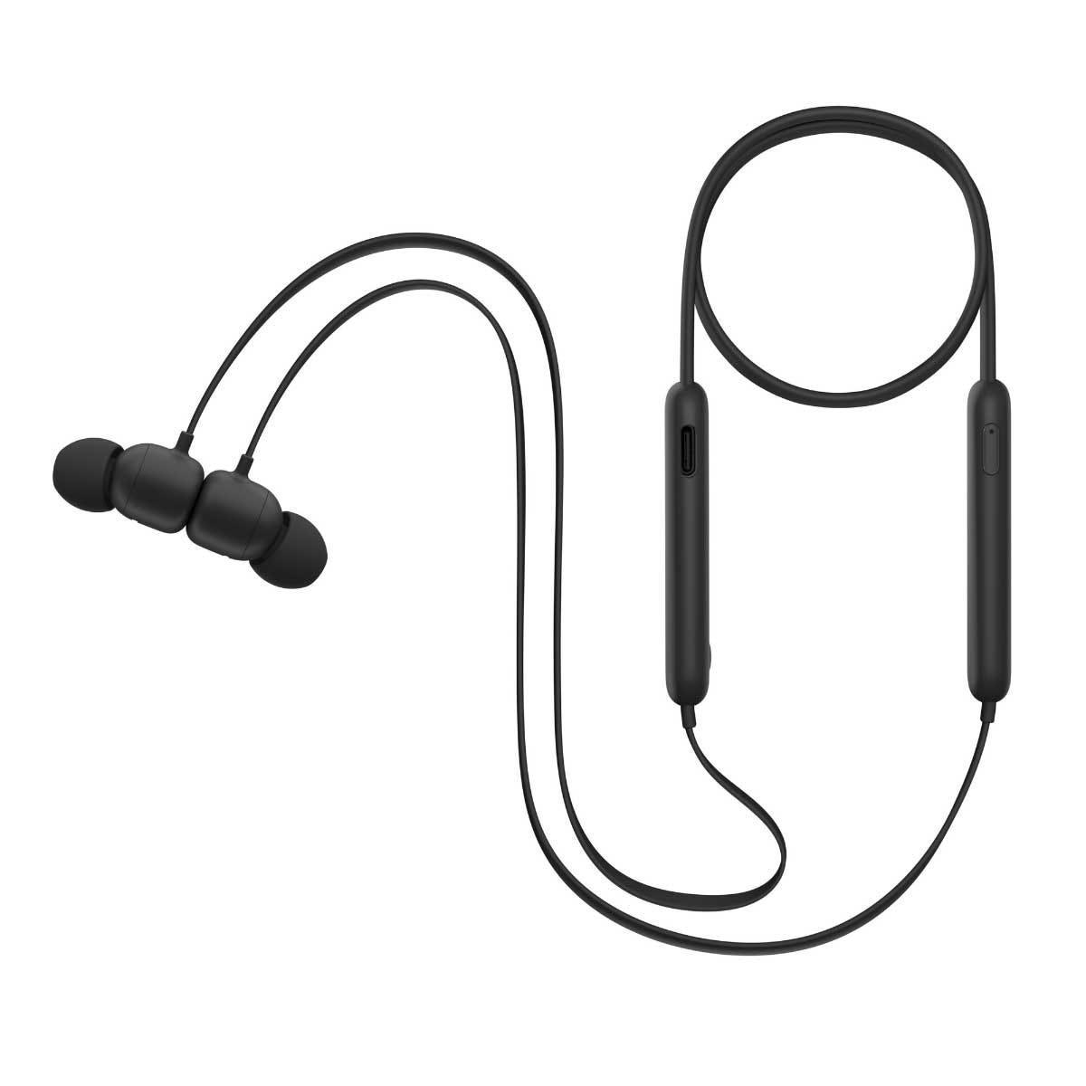Beats Black Flex All-Day Wireless Earphones