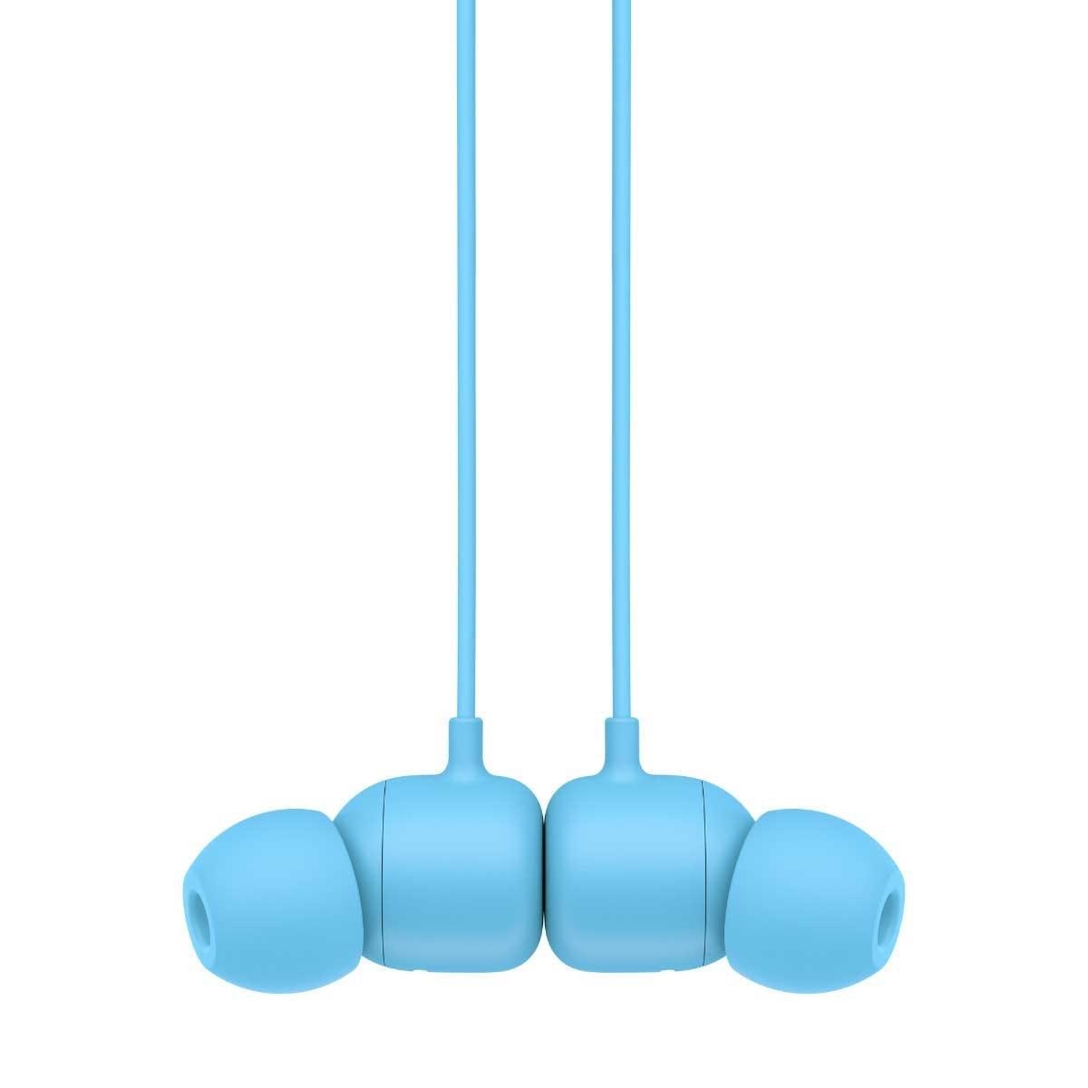 بيتس فليكس سماعات أذن لاسلكية طوال اليوم - أزرق لهبي