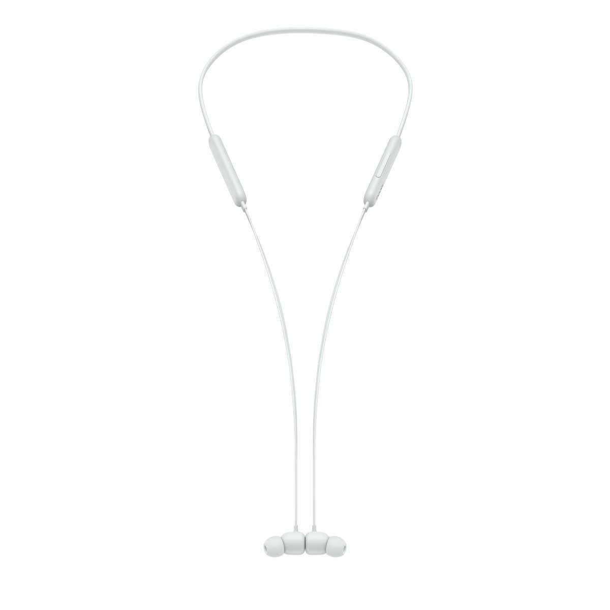 Beats Smoke Gray Flex All-Day Wireless Earphones