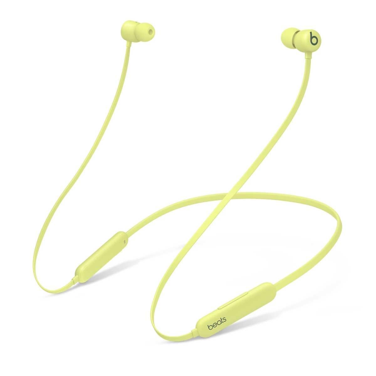 Beats Yuzu Yellow Flex All-Day Wireless Earphones