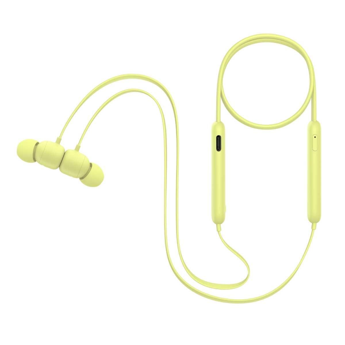 Beats Yuzu Yellow Flex All-Day Wireless Earphones