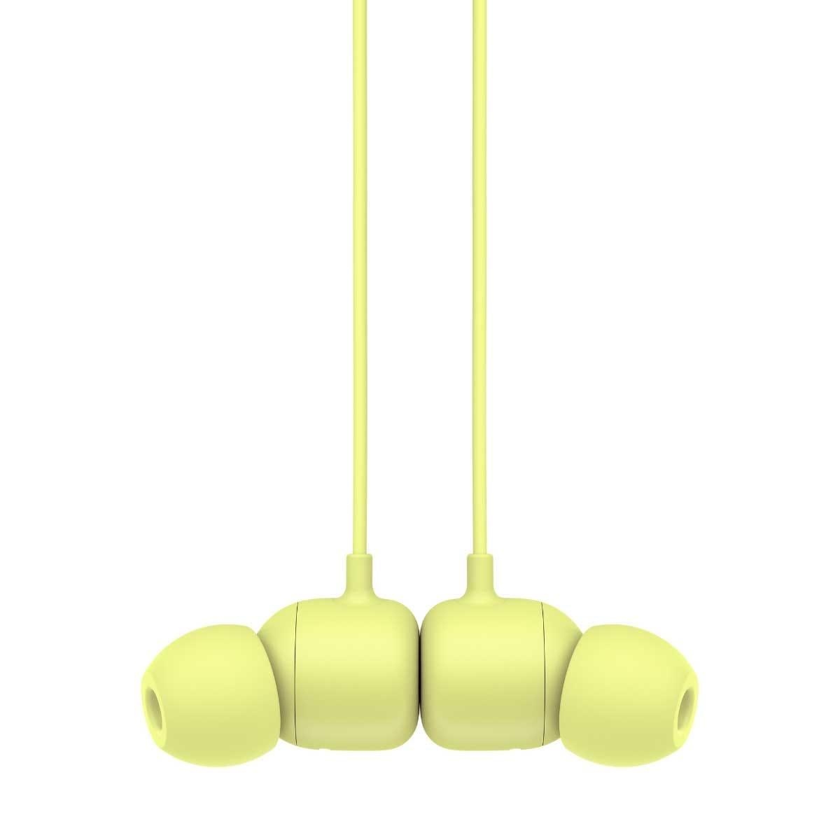 Beats Yuzu Yellow Flex All-Day Wireless Earphones