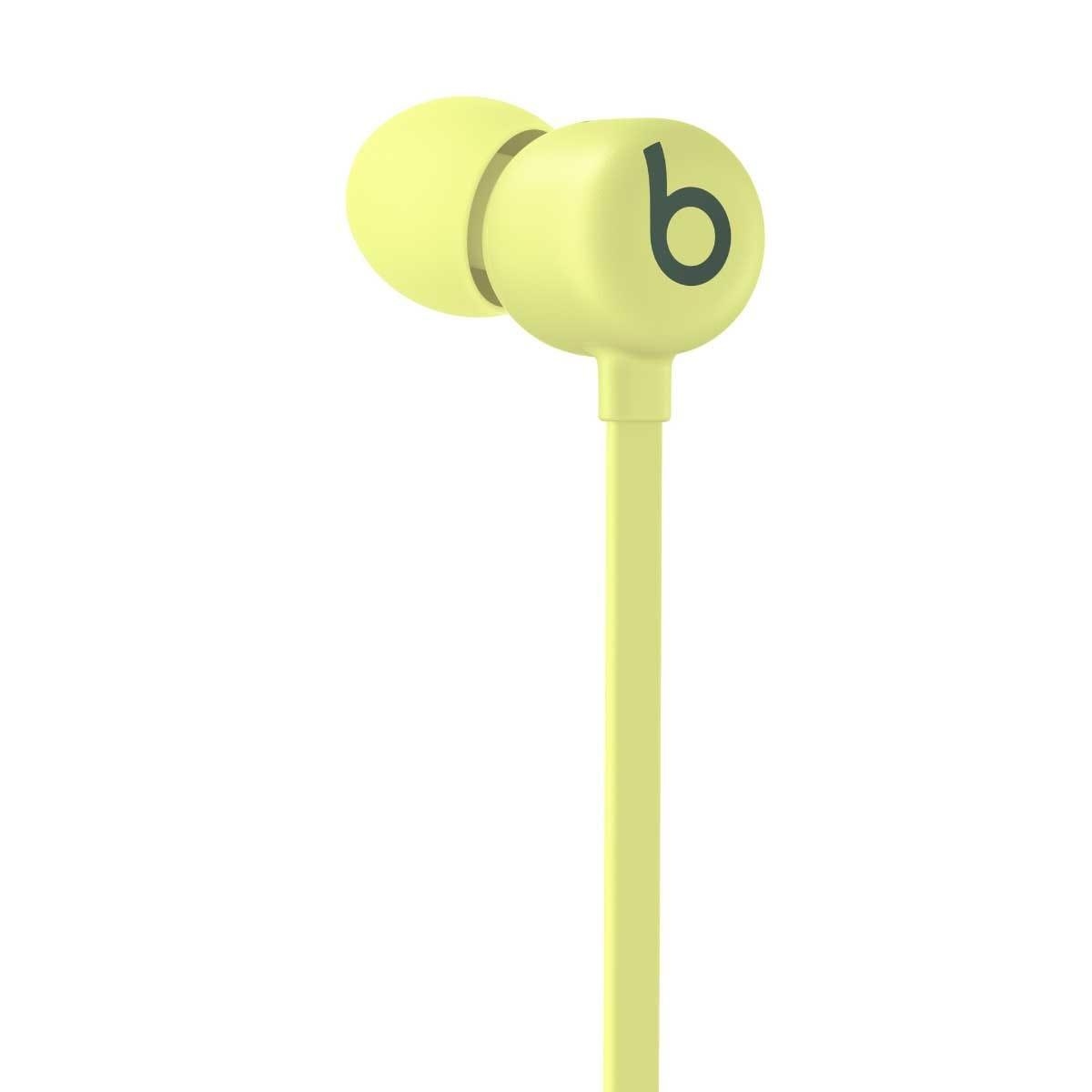 Beats Yuzu Yellow Flex All-Day Wireless Earphones