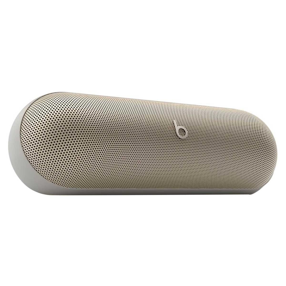 بيتس بيل سماعة بلوتوث لاسلكية - ذهبي شامبانيا