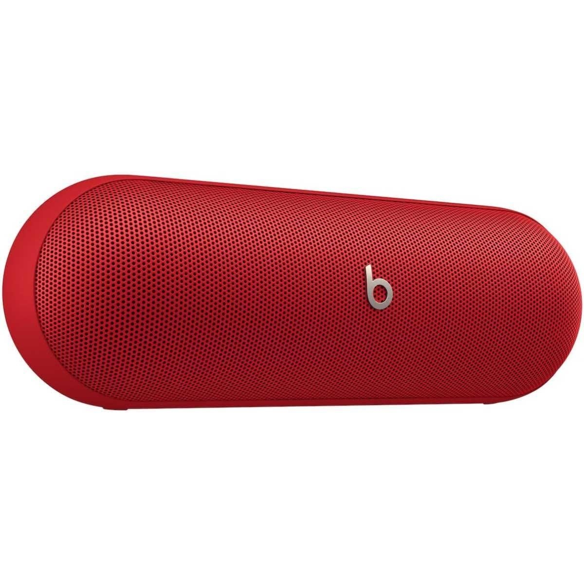 Beats Statement Red Pill Bluetooth Wireless Speaker