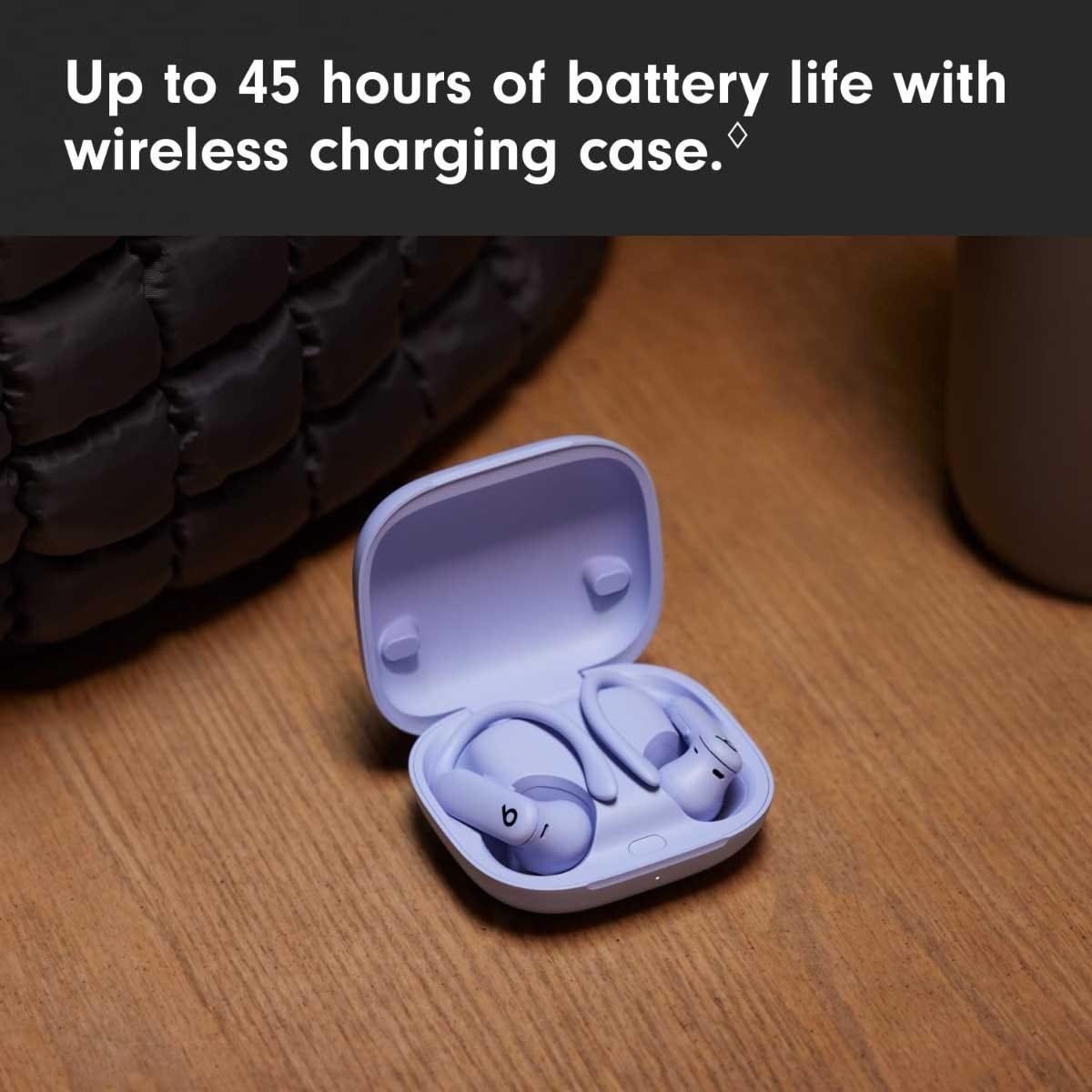 Beats Powerbeats Pro 2 True Wireless Earbuds