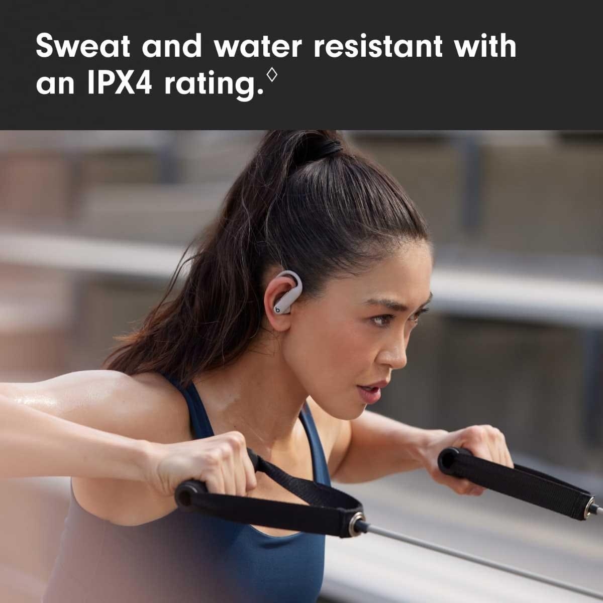 Beats Quick Sand PowerPro 2 True Wireless Earbuds