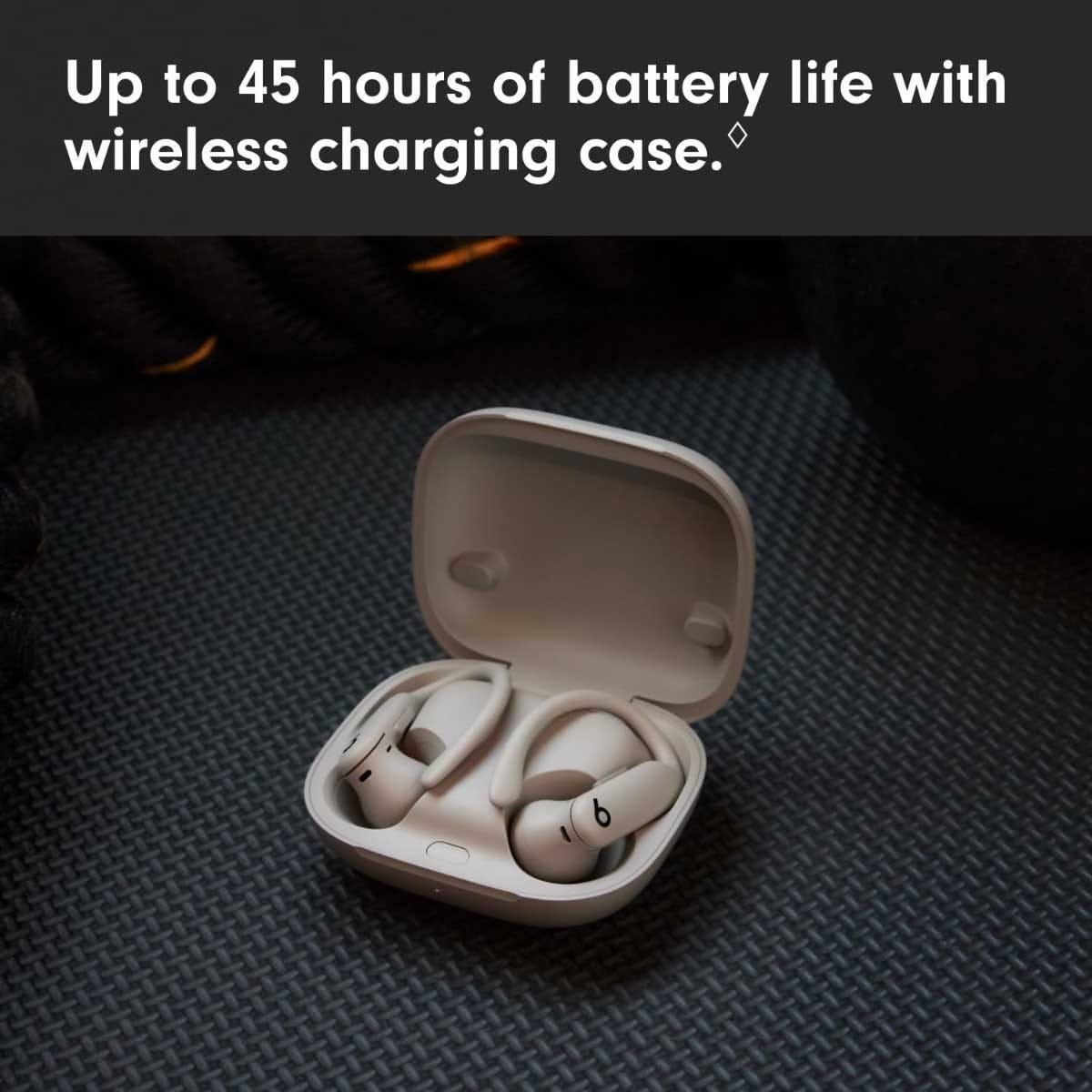 Beats Quick Sand PowerPro 2 True Wireless Earbuds