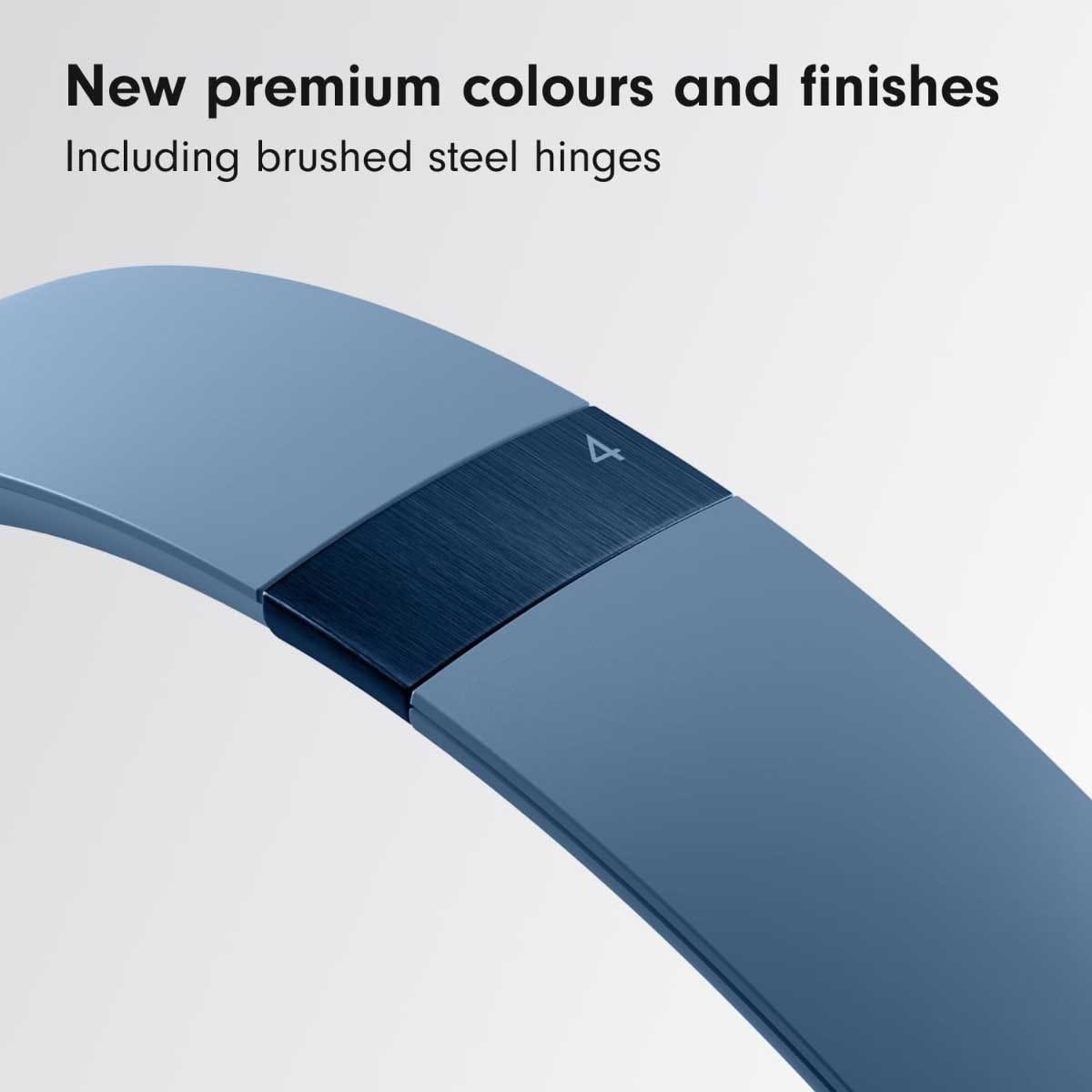 سماعات بيتس سولو 4 اللاسلكية فوق الأذن