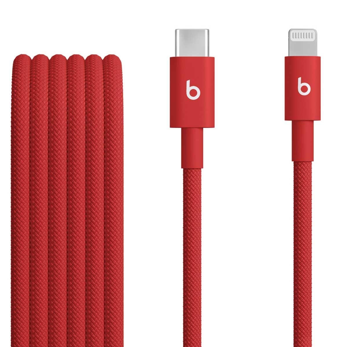 Beats 1.5m USB-C to Lightning Woven Cable