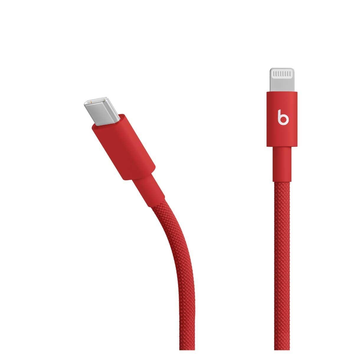Beats 1.5m USB-C to Lightning Woven Cable