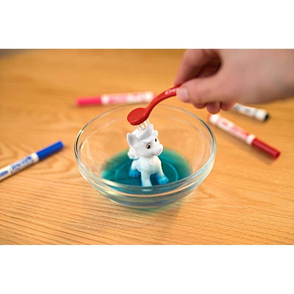 Crayola Washimals PAW Patrol Super Set Unisex, 3-4 Years