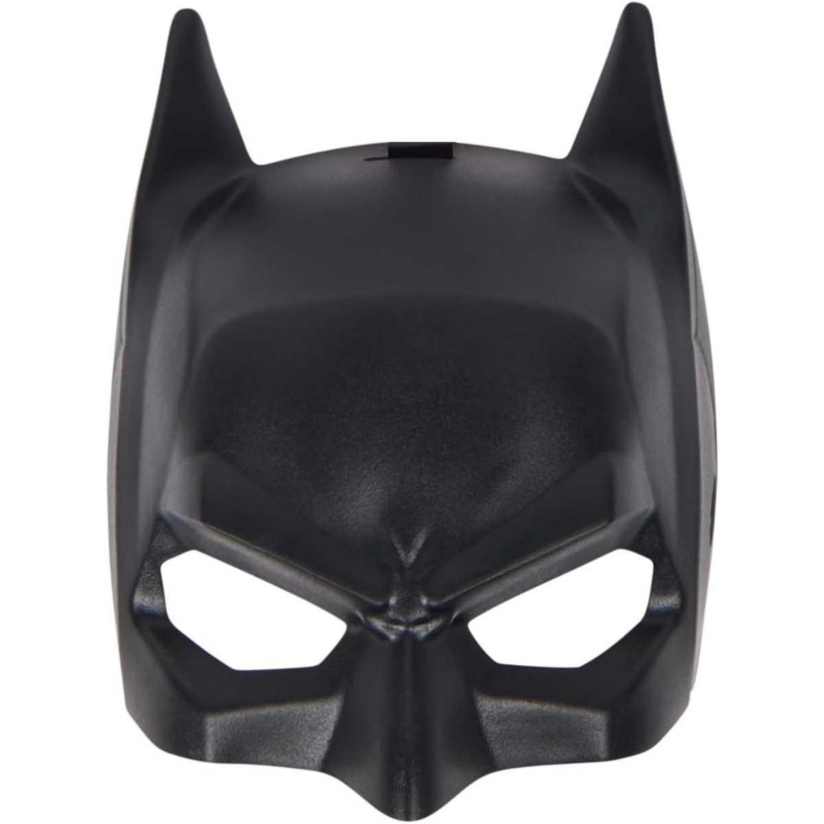 دي سي كوميكس قناع باتمان سوبرهيرو للجنسين، 3-4 سنوات