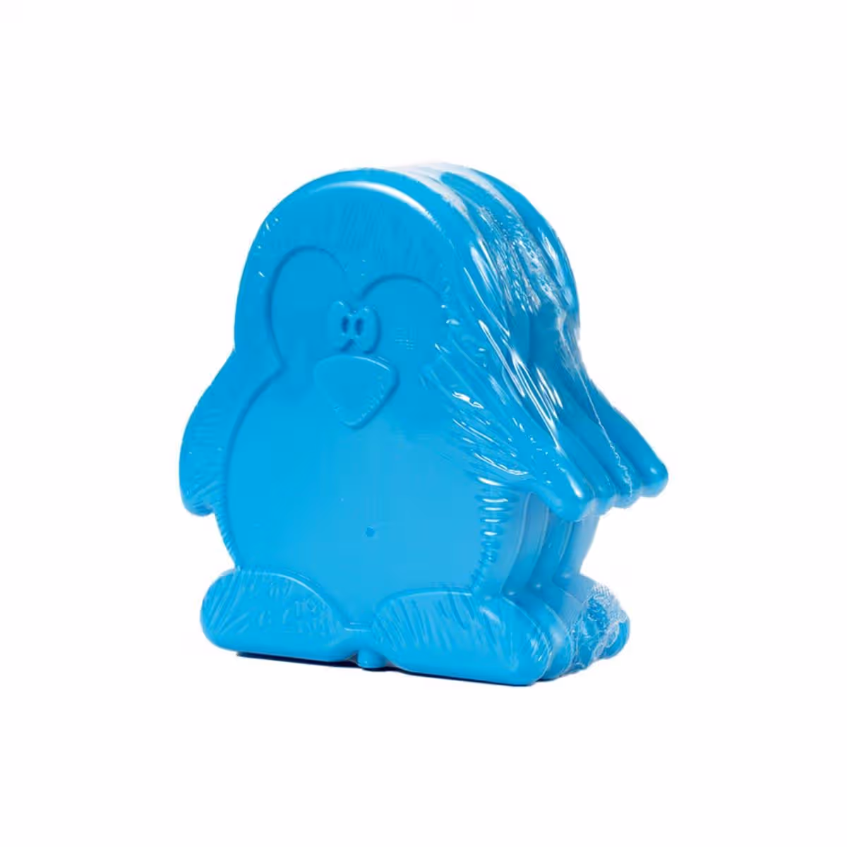 Eazy Kids 4-Piece Blue Ice Packs for Lunch Bags Set
