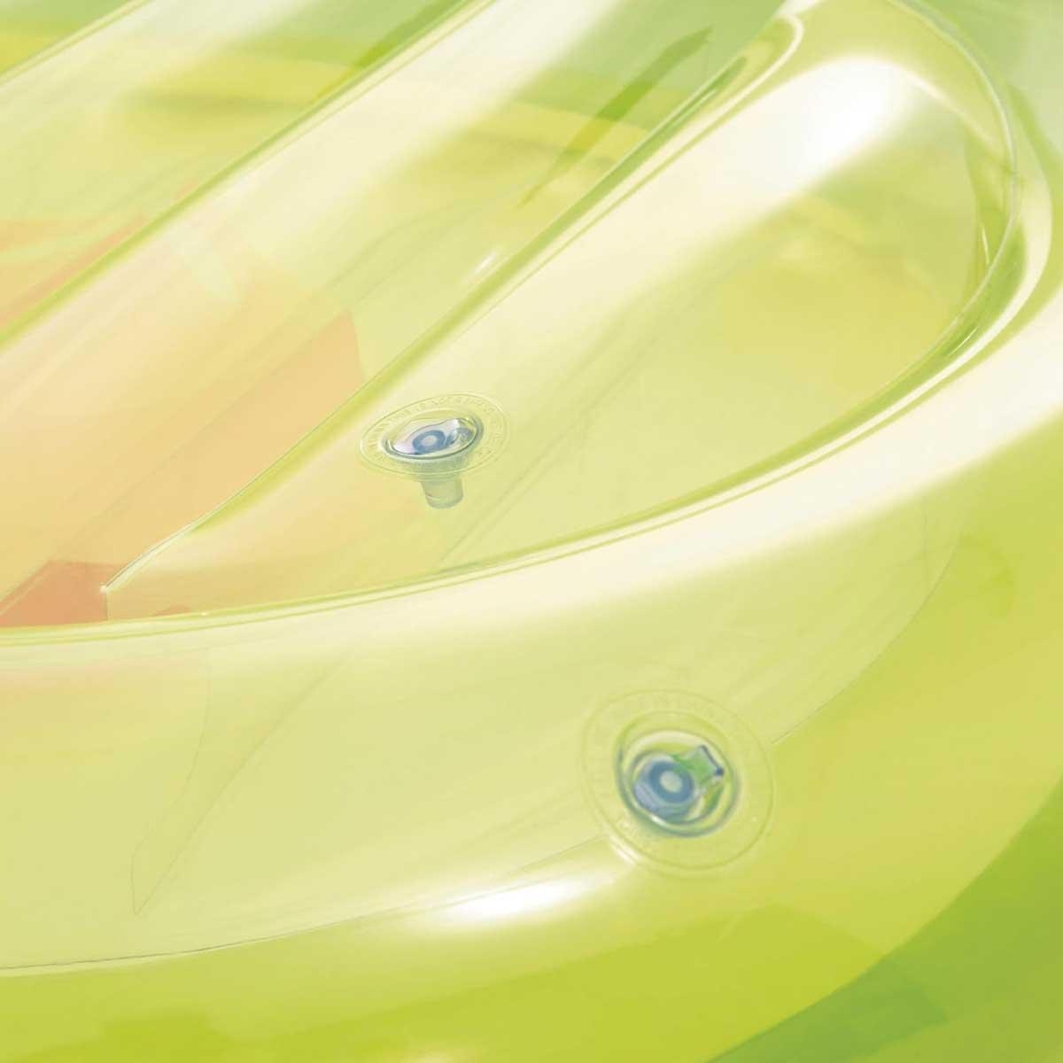 إنتكس عوامة أفوكادو بادي قابلة للنفخ