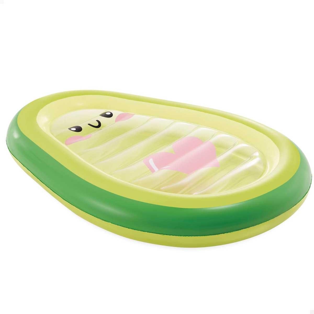 إنتكس عوامة أفوكادو بادي قابلة للنفخ