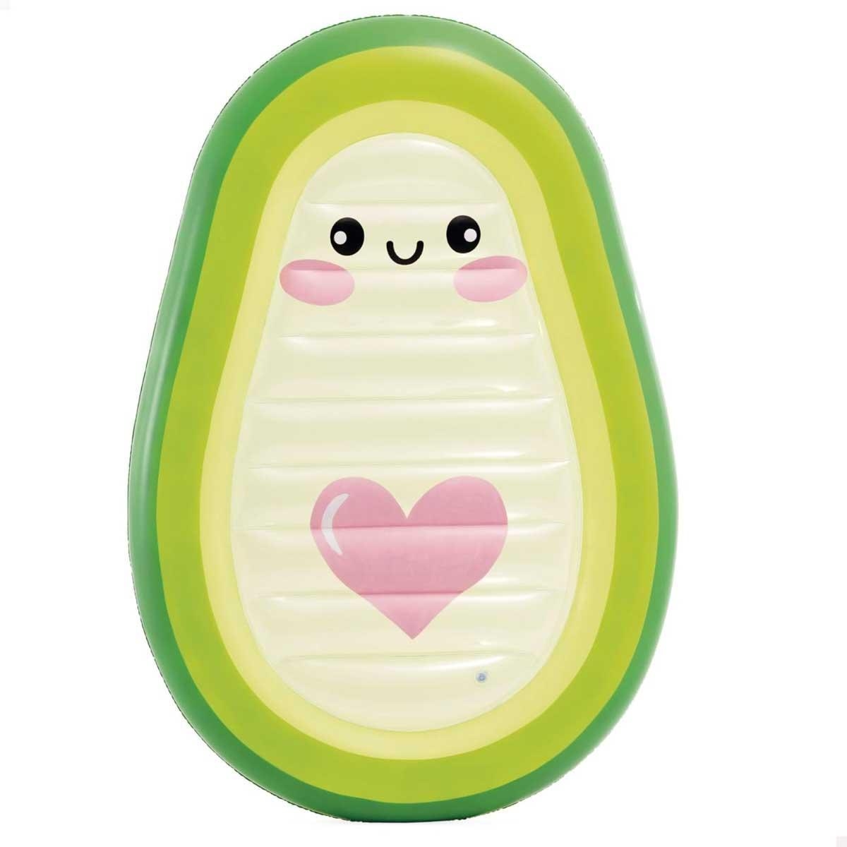 إنتكس عوامة أفوكادو بادي قابلة للنفخ