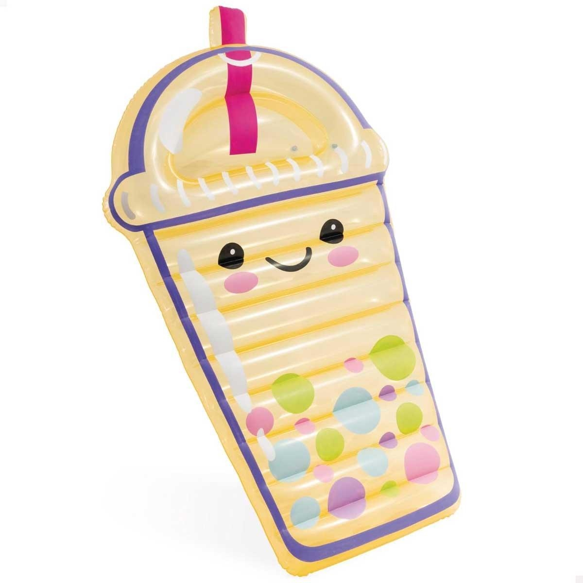 إنتكس عوامة بوبا بادي قابلة للنفخ