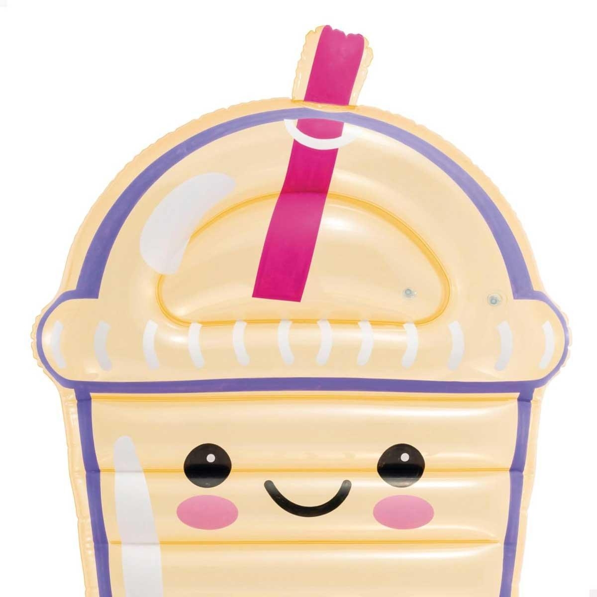 إنتكس عوامة بوبا بادي قابلة للنفخ