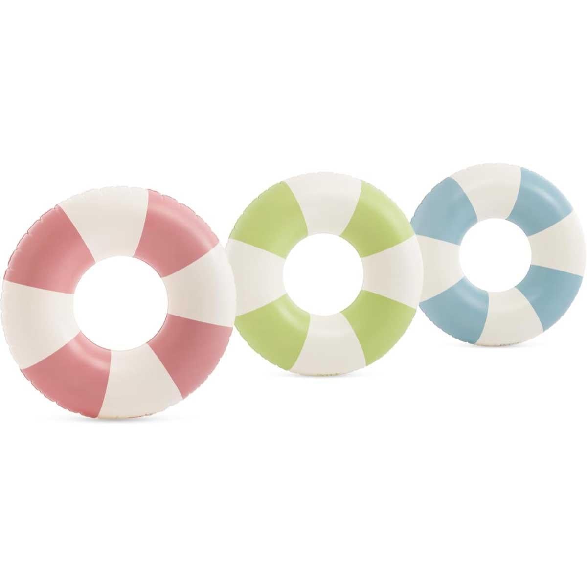 Intex Coastal Cabana Tubes Inflatable