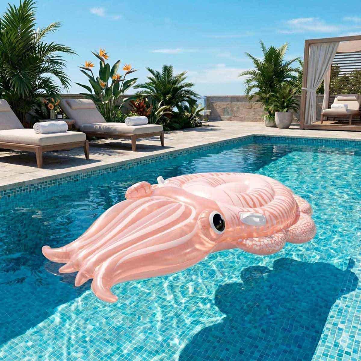 Intex Cuttlefish Float Inflatable