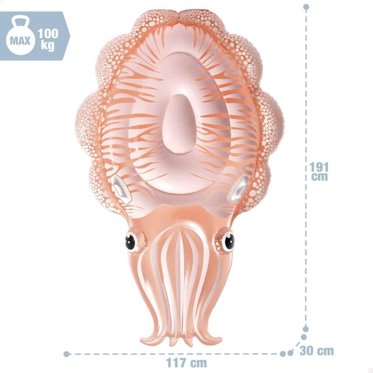 Intex Cuttlefish Float Inflatable