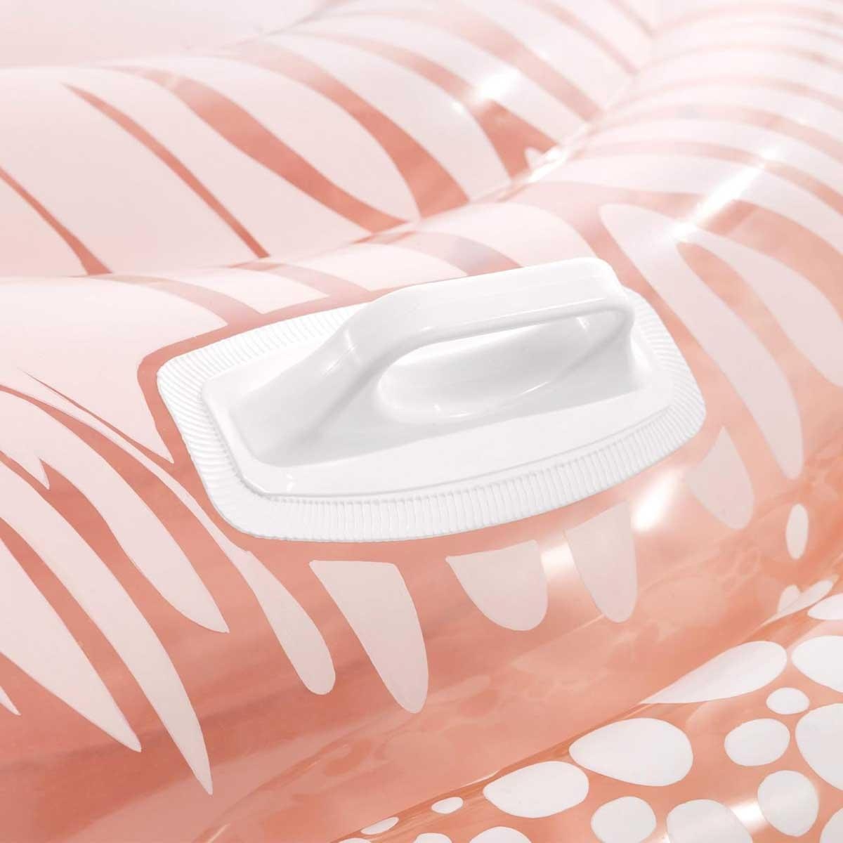 إنتكس عوامة كاتلفيش قابلة للنفخ